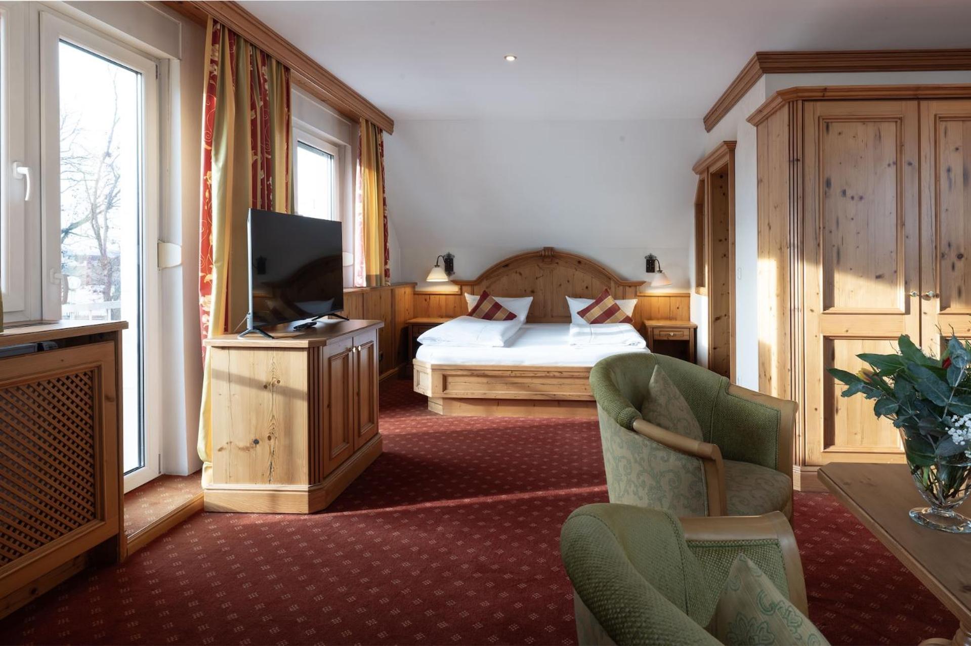 Landhotel 3Kronen Adelsdorf Extérieur photo